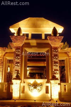 Thiwaratri Resort & Spa 5